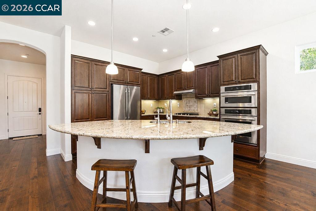 Residential in Brentwood 5
