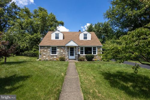 413 Norfolk Rd, FLOURTOWN, PA, 19031-2109 | Card Image