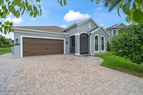 7920 Marquette Dr, Viera, FL, 32940-7033 | Card Image