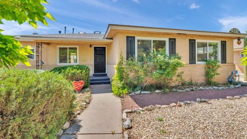 1401 Cardenas Dr Ne, Albuquerque, NM, 87110-6623 | Card Image