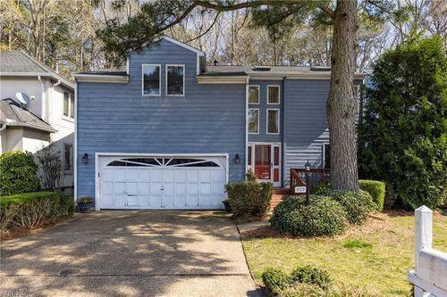 929 Kela Cres, Virginia Beach, VA, 23451-6609 | Card Image