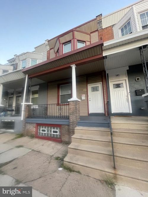 143 N 59th St, PHILADELPHIA, PA, 19139-2417 | Card Image