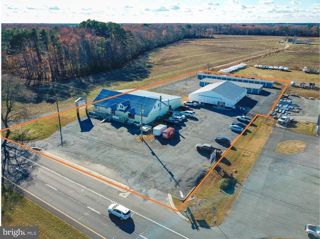 36674 Dupont Blvd, Home with 0 bedrooms, 0 bathrooms and null parking in SELBYVILLE DE | Image 15