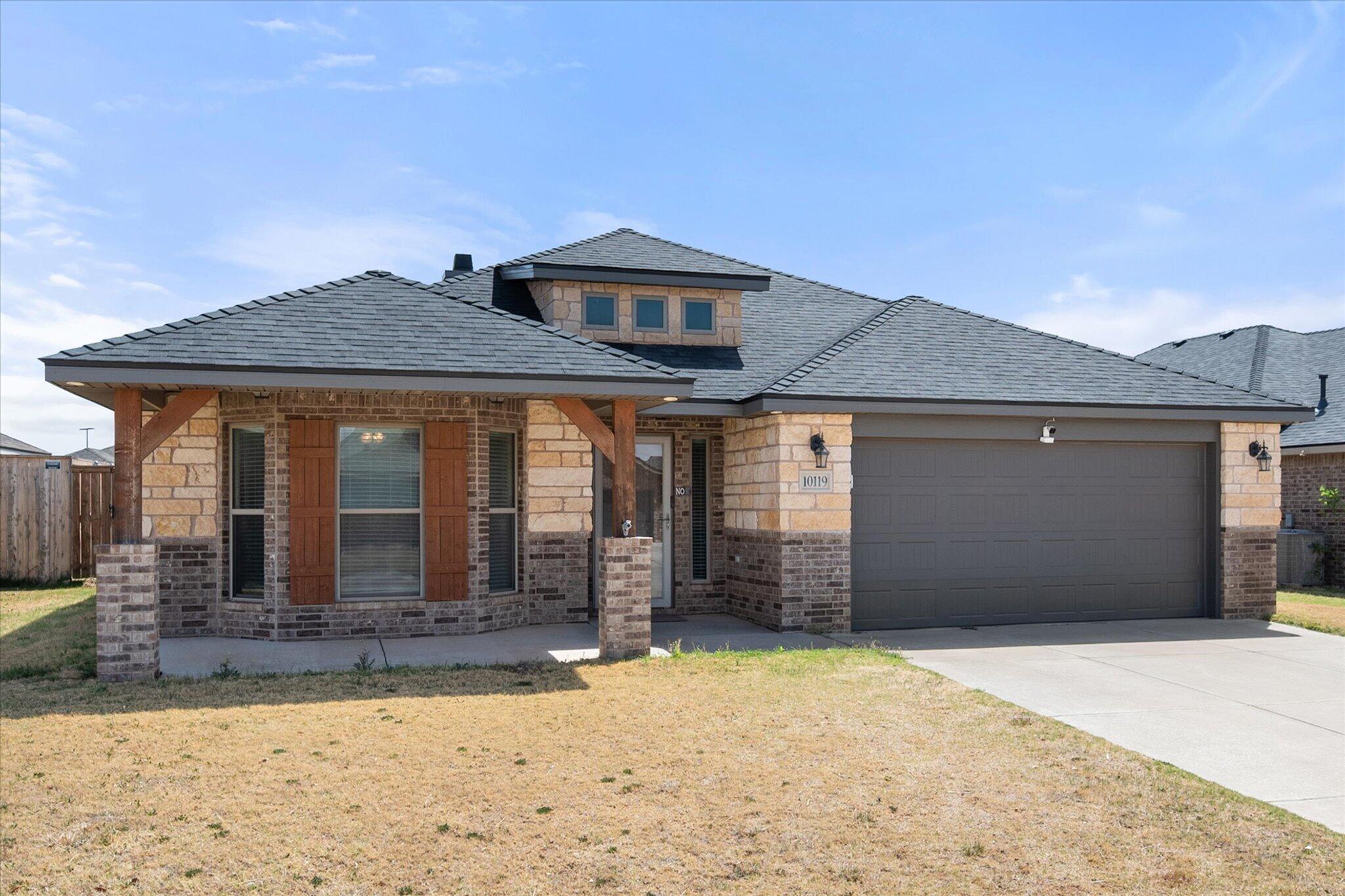 Residential in Lubbock 4
