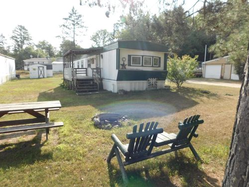 lot-1-4660 Cth Y, Tomahawk, WI, 54487 | Card Image