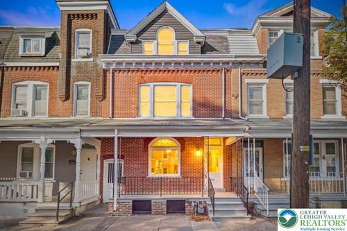 312 Ridge Avenue, Allentown City, PA, 18102 | Card Image
