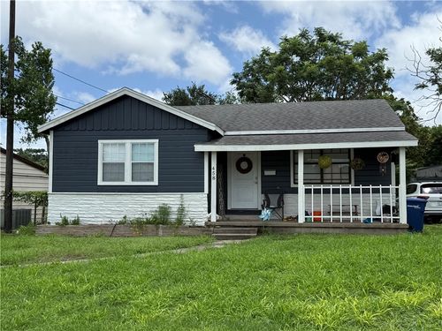 458 Macleod Dr, Corpus Christi, TX, 78408-3339 | Card Image