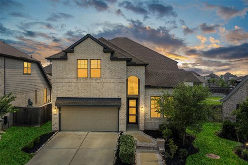 14910 Big Spring Park Dr, Cypress, TX, 77433-4235 | Card Image