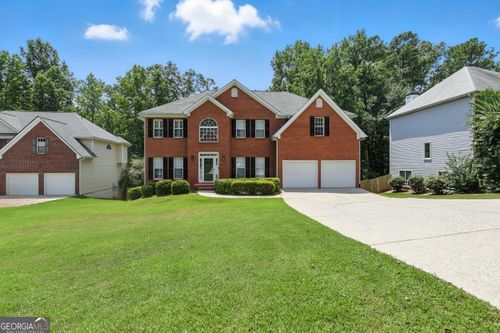 3605 Sunset Rdg, Powder Springs, GA, 30127-4505 | Card Image