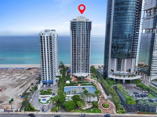 apt-1902-18671 Collins Ave, Sunny Isles Beach, FL, 33160-7223 | Card Image