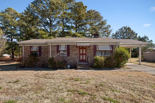 1911 Lenoir Dr E, Wilson, NC, 27893-5649 | Card Image