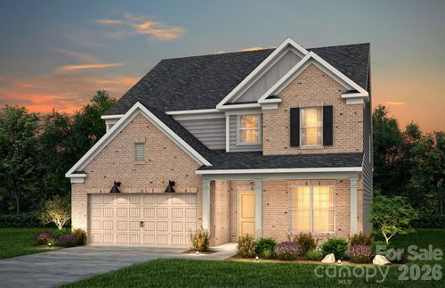 1628 Gossage Ln Nw, Concord, NC, 28027-3783 | Card Image