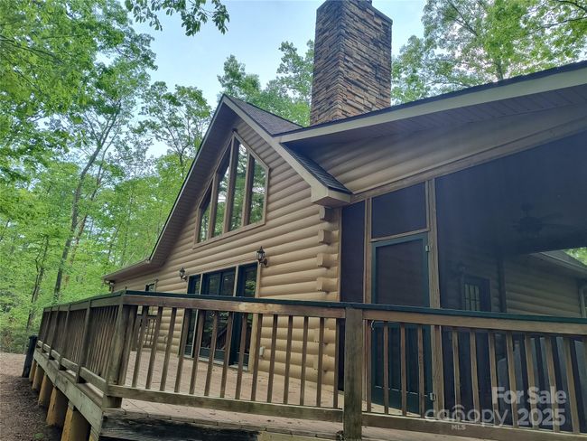 Back Deck | Image 5