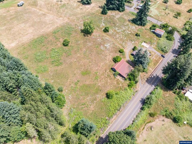28176 Ridgeway Rd, Home with 0 bedrooms, 0 bathrooms and null parking in Sweet Home OR | Image 4