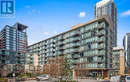 301-15 Brunel Crt, Toronto, ON, M5V3Y6 | Card Image