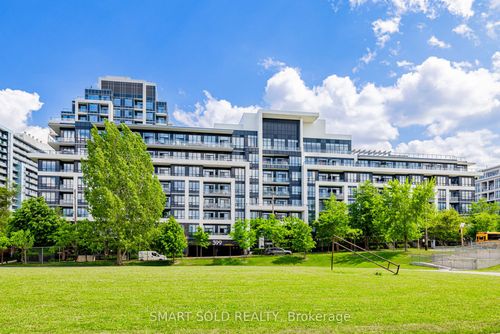 506-399 Spring Garden Avenue, North York, ON, M2N3H6 | Card Image