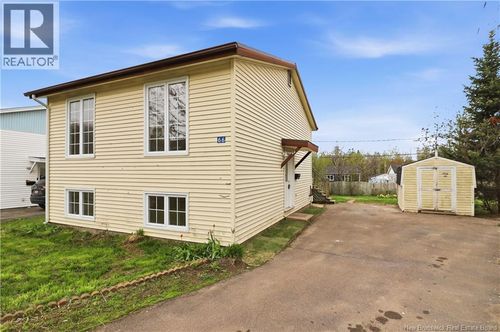 66 Braeburn Cres, Moncton, NB, E1E2L6 | Card Image