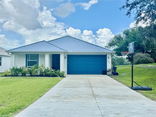 180 11th Ave, Osteen, FL, 32764-9433 | Card Image