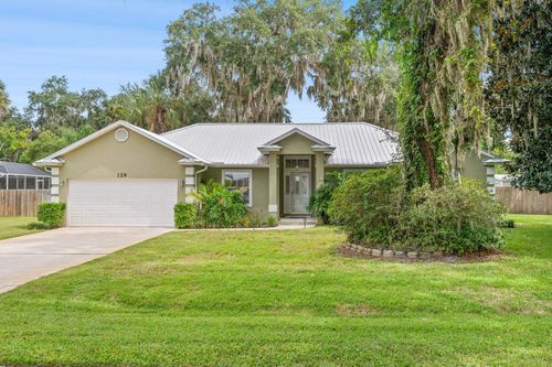 129 Linden Rd, St Augustine, FL, 32086-6636 | Card Image