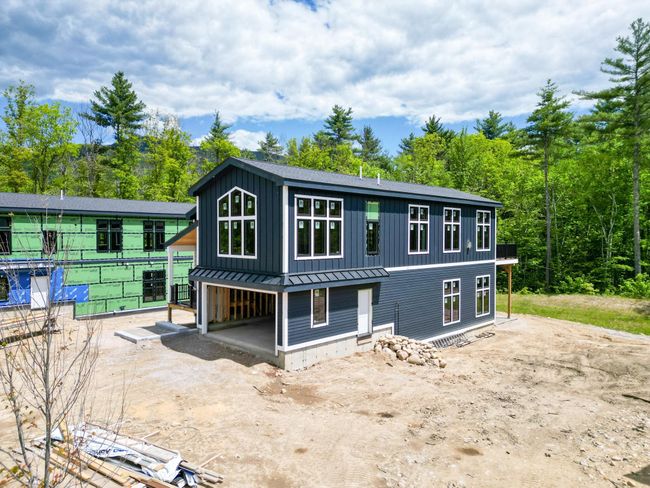 2 - Lot 2 Hidden Glade Drive, House other with 4 bedrooms, 4 bathrooms and null parking in Bartlett NH | Image 40