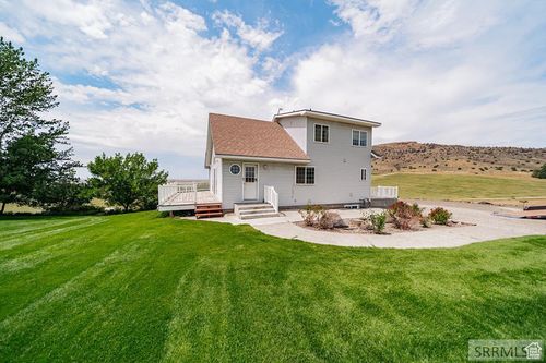 1000 E Butte Rd, Menan, ID, 83434-5122 | Card Image