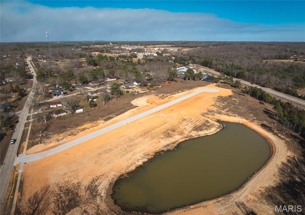 Land in Houston