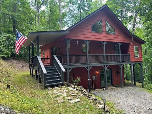 351 Wilderness Trl, Hayesville, NC, 28904 | Card Image