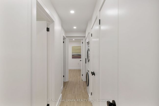 108 Crawford St, House attached with 6 bedrooms, 5 bathrooms and 3 parking in Toronto ON | Image 33