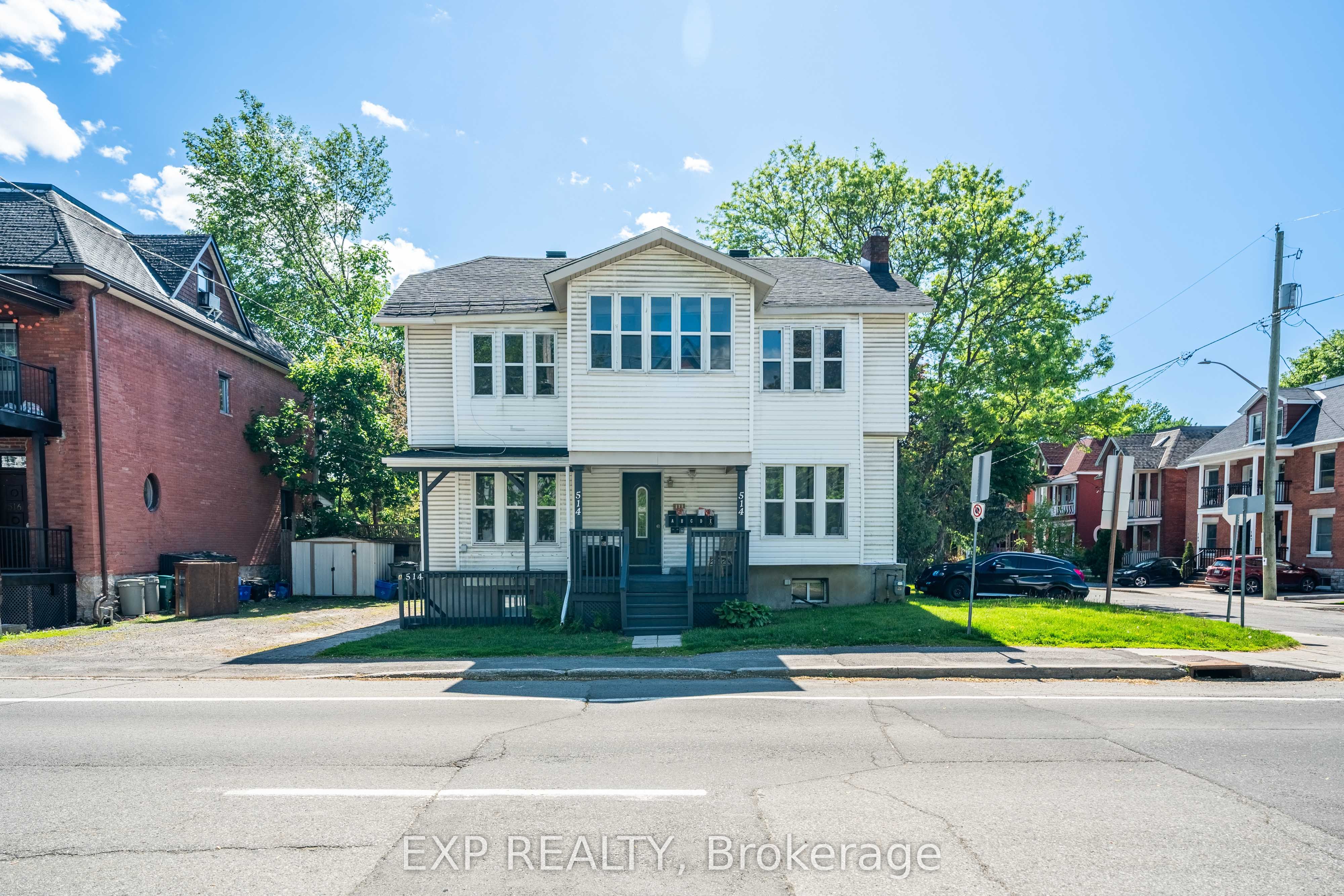 Commercial Sale in Ottawa Centre 2