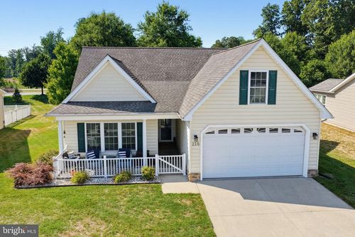 216 N Red Haven Ln, DOVER, DE, 19901-6444 | Card Image