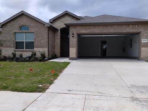 8725 Willowsun Way, Fort Worth, TX, 76131-2588 | Card Image