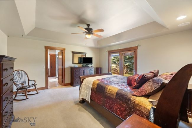 619 Terrance Loop, House other with 4 bedrooms, 4 bathrooms and null parking in Bozeman MT | Image 28