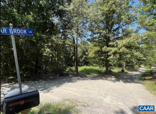 29 Cedar Brook Ln, LOUISA, VA, 23093-2841 | Card Image