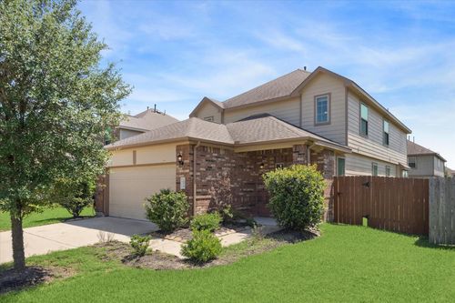 16915 Cory Cornell Ln, Richmond, TX, 77407-2956 | Card Image