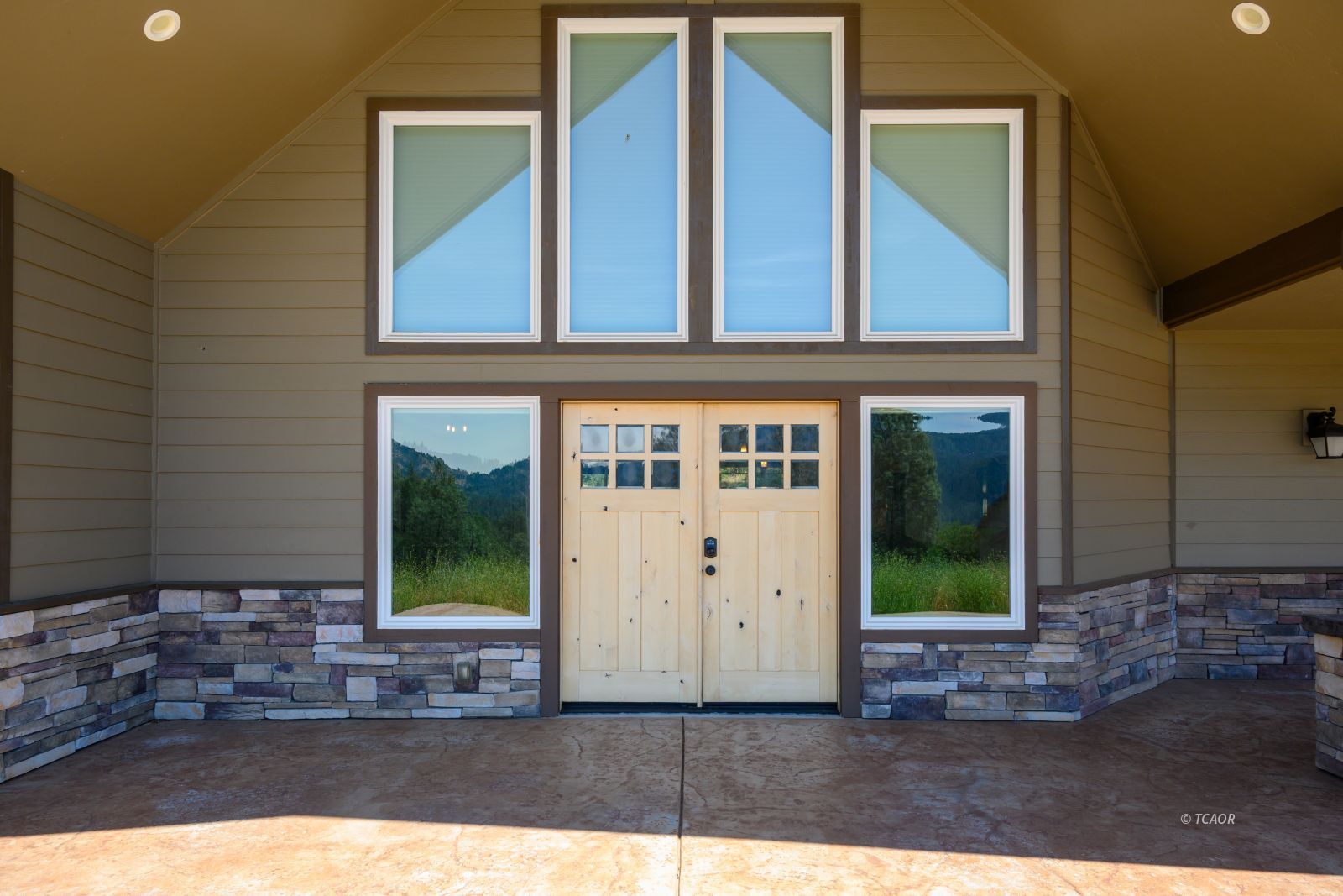 Residential in Weaverville 2