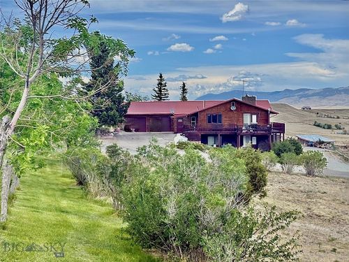 959 Mt Highway 55, Whitehall, MT, 59759-9743 | Card Image