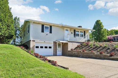 465 4th St, West Pittsburg, PA, 16160 | Card Image