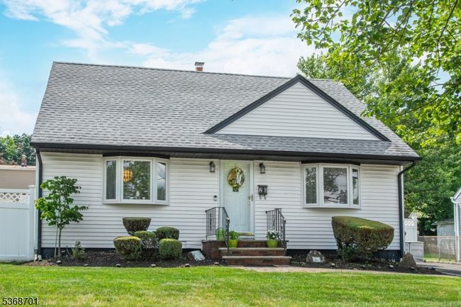 20 Bryant Ave, House other with 3 bedrooms, 3 bathrooms and null parking in Bloomfield NJ | Image 36