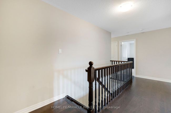 51 Stedford Cres, House other with 6 bedrooms, 5 bathrooms and 4 parking in Brampton ON | Image 23