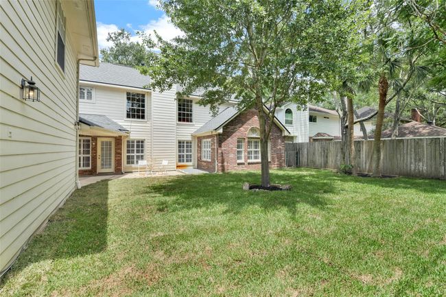 12911 Bristol Berry Dr, House other with 5 bedrooms, 4 bathrooms and 2 parking in Cypress TX | Image 38