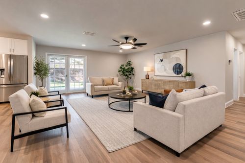 3352 Nottingham Ln, Plano, TX, 75074-2611 | Card Image