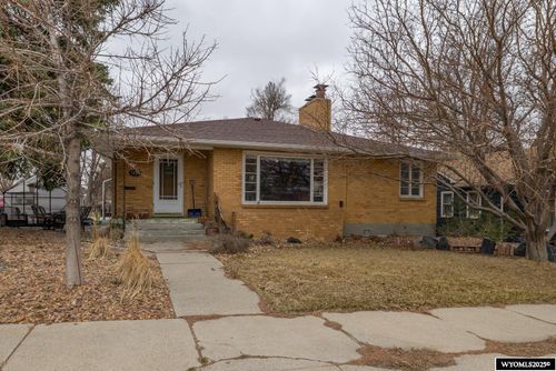 1244 S Durbin St, Casper, WY, 82601-4330 | Card Image