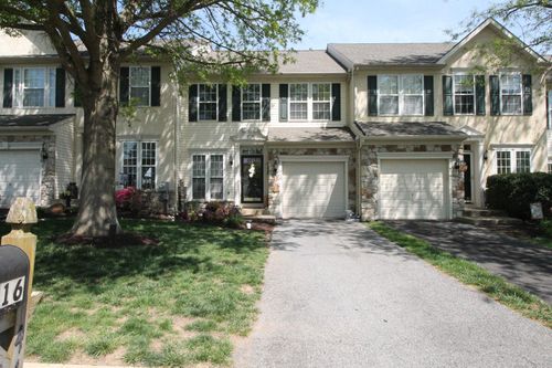 416 Kilgrass Ter, AVONDALE, PA, 19311-1351 | Card Image