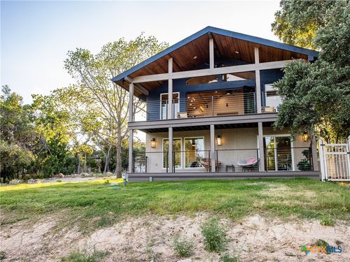 874 Lakebreeze Dr, Canyon Lake, TX, 78133-4021 | Card Image