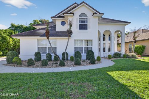 6101 Oxbow Bend Ln, Port Orange, FL, 32128-7164 | Card Image