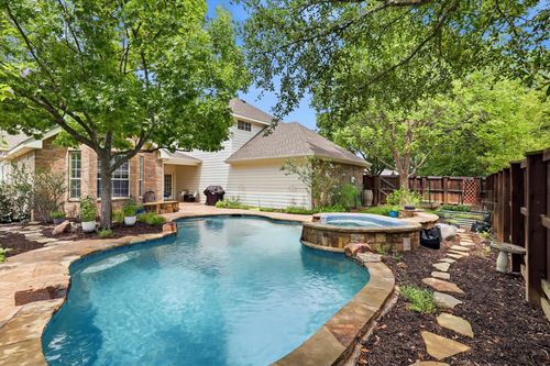 1908 San Carlos Ave, Allen, TX, 75002-2626 | Card Image