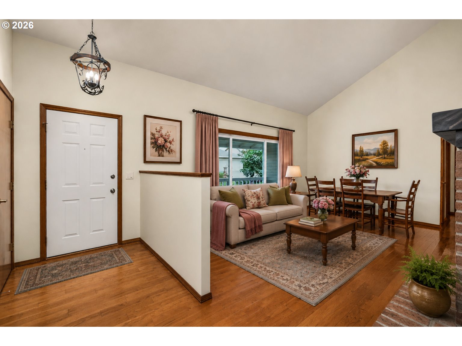 Residential in Wilsonville 4