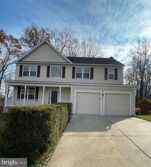 1884 Disney Estates Cir, SEVERN, MD, 21144-1090 | Card Image