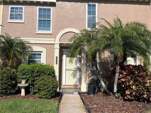 1512 Chateaux De Ville Ct, Clearwater, FL, 33764-2714 | Card Image
