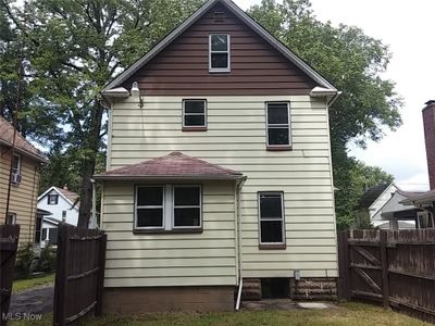 442 Belmont Avenue, House other with 3 bedrooms, 1 bathrooms and null parking in Warren OH | Image 3